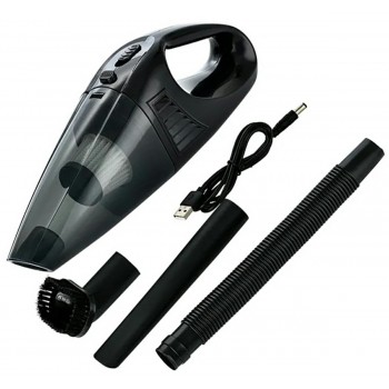 Automobilinis siurblys akumuliatorinis 120W